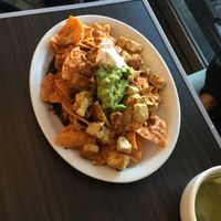  at Millie's Cafe in Los Angeles