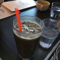  at Millie's Cafe in Los Angeles