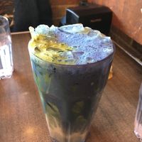  at Millie's Cafe in Los Angeles