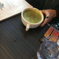  at Millie's Cafe in Los Angeles