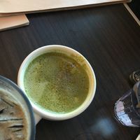  at Millie's Cafe in Los Angeles