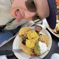   at Millie's Cafe in Los Angeles
