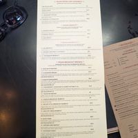  at Millie's Cafe in Los Angeles
