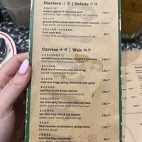   at Samsen in Hong Kong Island