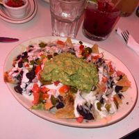   at Lupe's in New York City