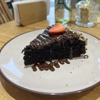   at Felicia & Domingo in Lima