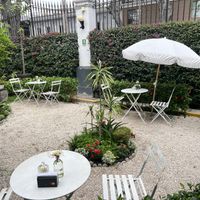   at Felicia & Domingo in Lima