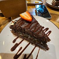  at Felicia & Domingo in Lima