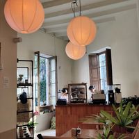  at Felicia & Domingo in Lima