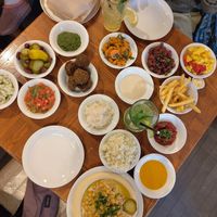  at Esh Pitabar in Amsterdam