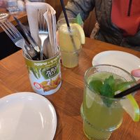  at Esh Pitabar in Amsterdam