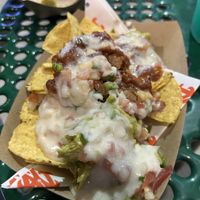   at Vegan City - Citi Field in New York City