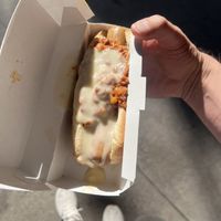   at Vegan City - Citi Field in New York City