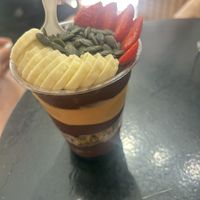   at Oakberry - São Bento in Lisbon