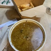   at Suki Ramen Bar in Barcelona