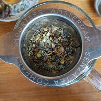  at Kweekcafé in Haarlem