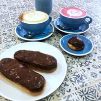  at Cloud Cakes -  Notre Dame de Lorette in Paris