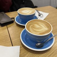   at Cloud Cakes -  Notre Dame de Lorette in Paris