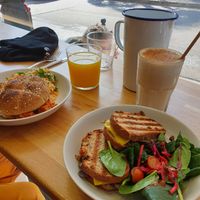  at Cloud Cakes -  Notre Dame de Lorette in Paris