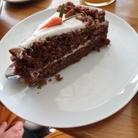  at Cloud Cakes -  Notre Dame de Lorette in Paris