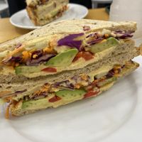   at Cloud Cakes -  Notre Dame de Lorette in Paris