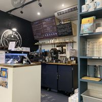   at Cloud Cakes -  Notre Dame de Lorette in Paris