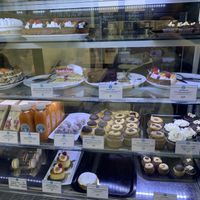   at Cloud Cakes -  Notre Dame de Lorette in Paris