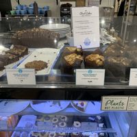   at Cloud Cakes -  Notre Dame de Lorette in Paris