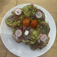   at Cloud Cakes -  Notre Dame de Lorette in Paris