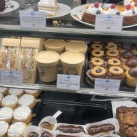   at Cloud Cakes -  Notre Dame de Lorette in Paris