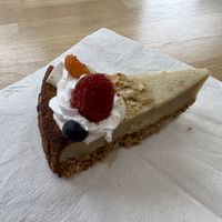   at Cloud Cakes -  Notre Dame de Lorette in Paris