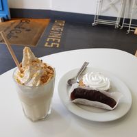  at Cloud Cakes -  Notre Dame de Lorette in Paris