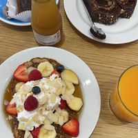   at Cloud Cakes -  Notre Dame de Lorette in Paris