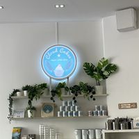   at Cloud Cakes -  Notre Dame de Lorette in Paris