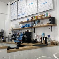   at Cloud Cakes -  Notre Dame de Lorette in Paris