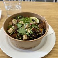   at Cloud Cakes -  Notre Dame de Lorette in Paris