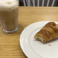   at Cloud Cakes -  Notre Dame de Lorette in Paris