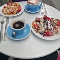  at Cloud Cakes -  Notre Dame de Lorette in Paris