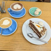  at Cloud Cakes -  Notre Dame de Lorette in Paris