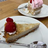   at Cloud Cakes -  Notre Dame de Lorette in Paris