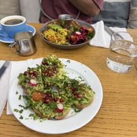   at Cloud Cakes -  Notre Dame de Lorette in Paris