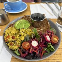   at Cloud Cakes -  Notre Dame de Lorette in Paris