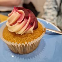  at Cloud Cakes -  Notre Dame de Lorette in Paris