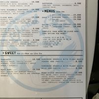   at Cloud Cakes -  Notre Dame de Lorette in Paris