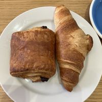   at Cloud Cakes -  Notre Dame de Lorette in Paris