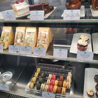  at Cloud Cakes -  Notre Dame de Lorette in Paris