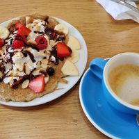  at Cloud Cakes -  Notre Dame de Lorette in Paris