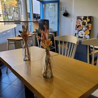  at Cloud Cakes -  Notre Dame de Lorette in Paris