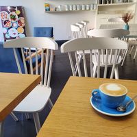  at Cloud Cakes -  Notre Dame de Lorette in Paris