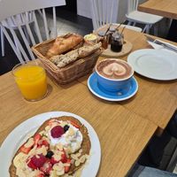  at Cloud Cakes -  Notre Dame de Lorette in Paris